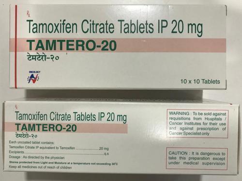 Tamoxifen Tablets