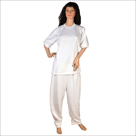 T.Shirt & Trouser (Hosiery)