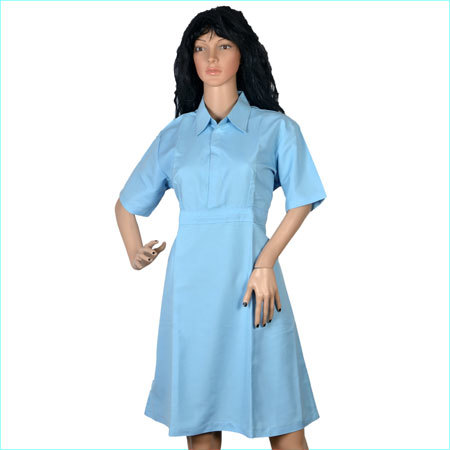 Hospital Nurse Uniform