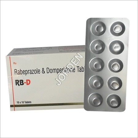 Rabeprazole Tablet