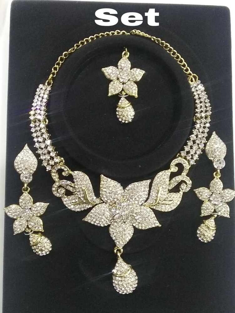 Necklace Set Necklace Set