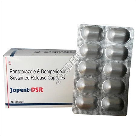 Pantoprazole Capsules