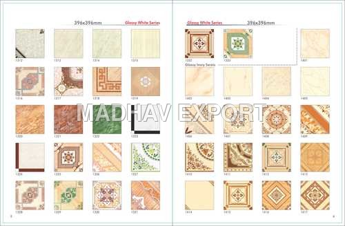 Any Colour Flooring Tiles