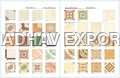 Flooring Tiles