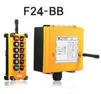 Radio Remote F24-BB