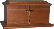 Wooden Cremation Urns