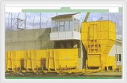 Sewer Line Maintenance Equipments