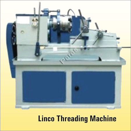 Linco Threading Machine