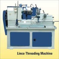 Linco Threading Machine