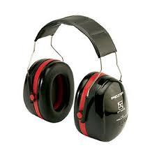 Peltor Ear Defenders