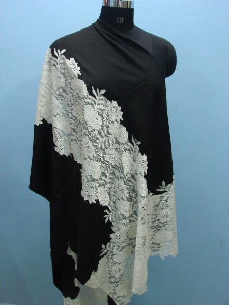 Pashmina Lace