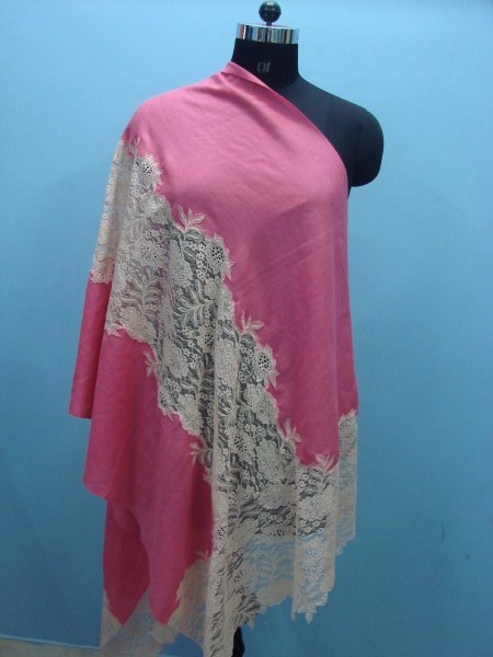 Pashmina Lace