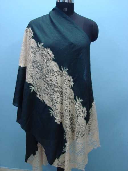 Pashmina Lace