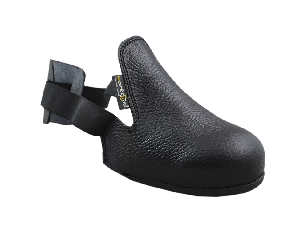 Shoe Toe Guard By UNIQUE SAFETY SERVICES