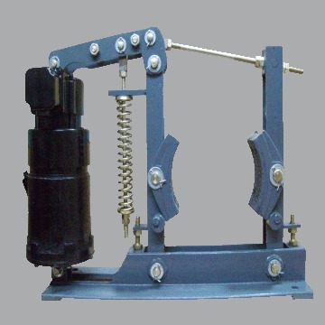 Heavy Duty Electro Hydraulic Thruster Brakes