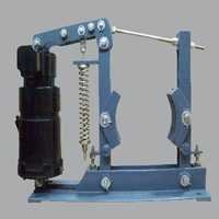 Heavy Duty Electro Hydraulic Thruster Brakes
