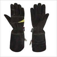 Fire Fighter Gloves