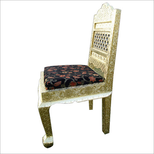 Designer Metal Chair