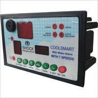 AIR COOLER REMOTE