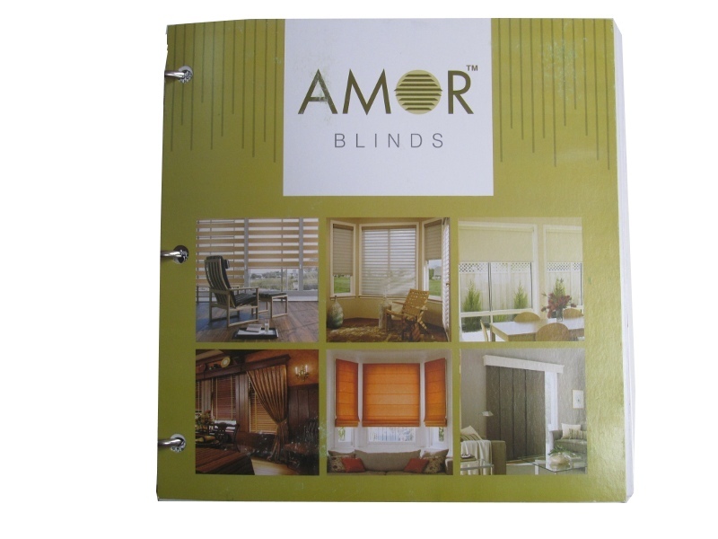 Roller Blind Shades