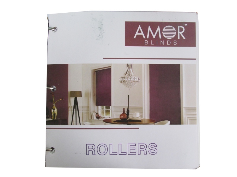 Roller Blind Shades