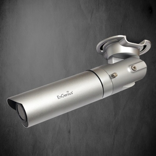 IP Surveillance Camera
