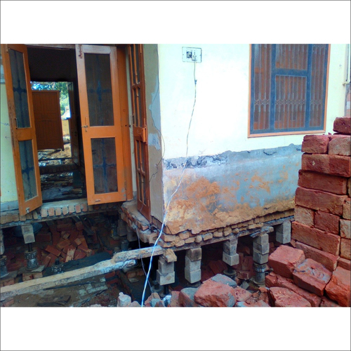 House Lifting In Maharashtra