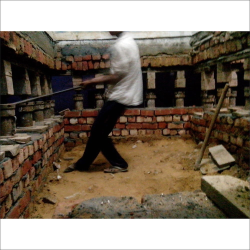 Hospital Building Lifting In Tamilnadu