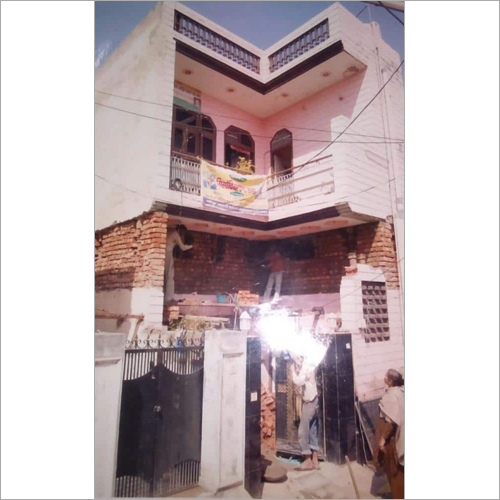 Roof Lifting Services In Haryana