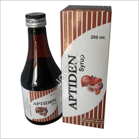 Aptiden Syrup