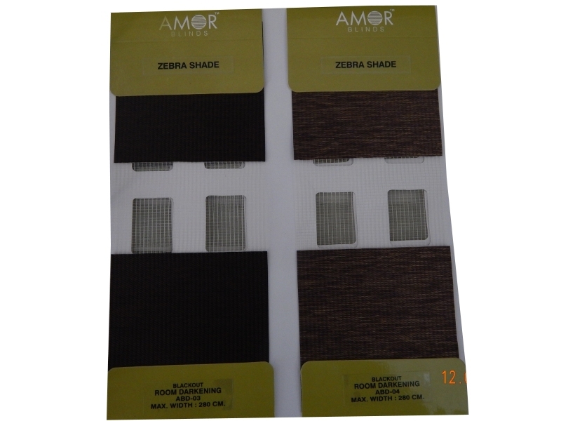 Amor E - Shades Cards