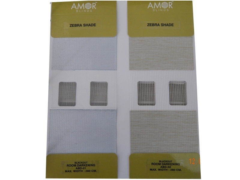 Amor E - Shades Cards