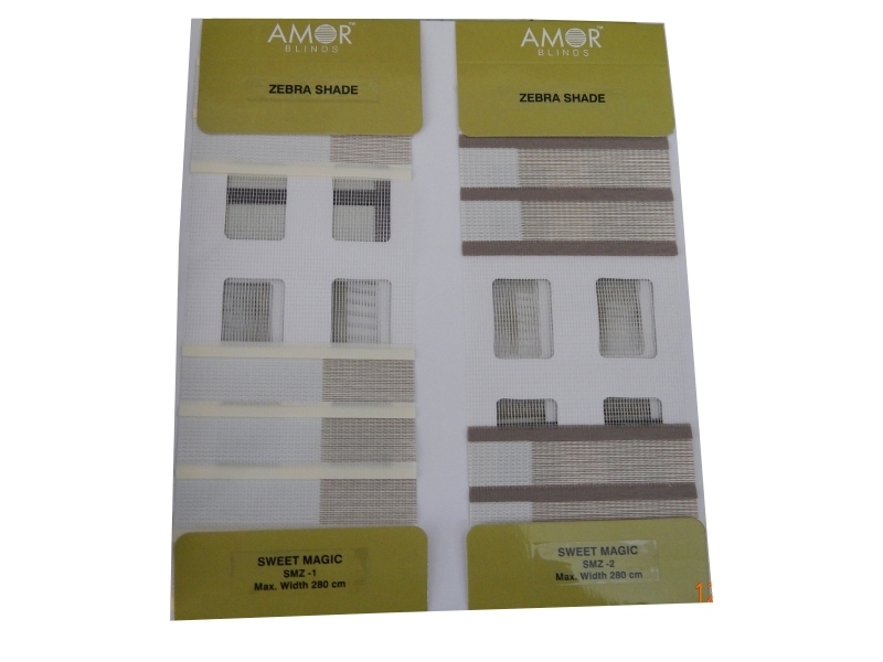 Amor E - Shades Cards