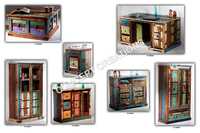 Reclaimed Furniture