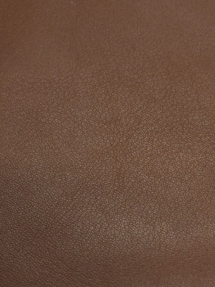 Brown Cow Nappa Leather
