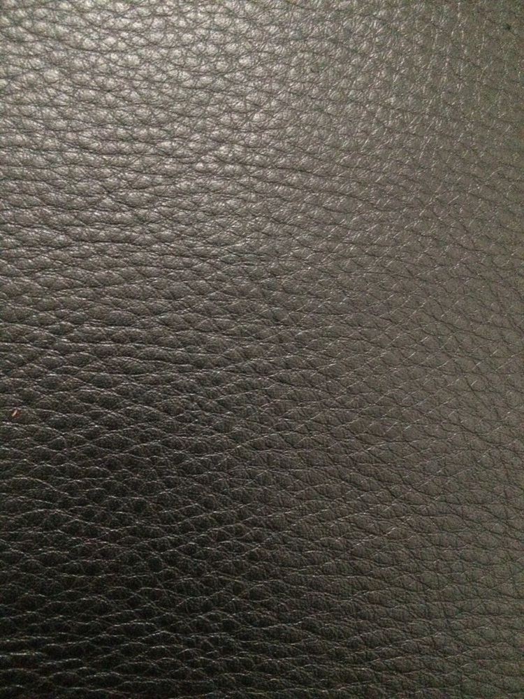 Cow Natural Milled Leather