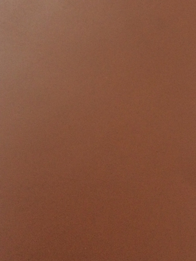 Processed Cow Leather