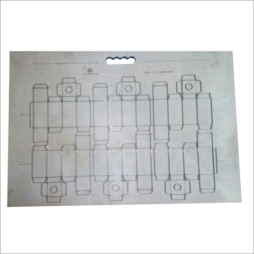 Aluminum Dabbi Wooden Dies
