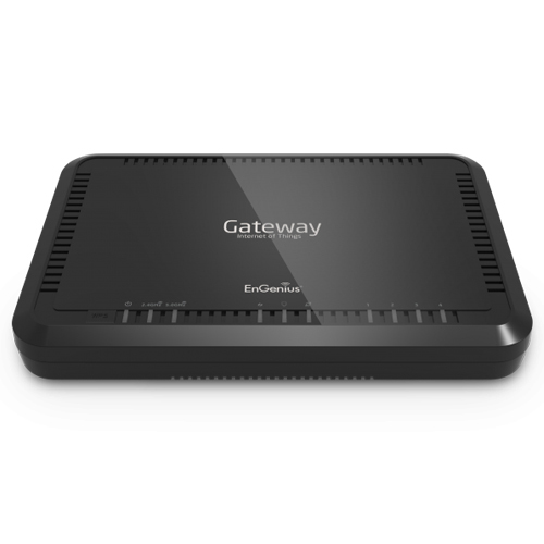 Intelligent Phone Gateway