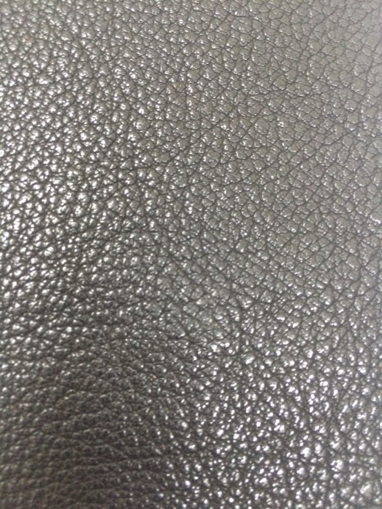 Buff Milled Leather