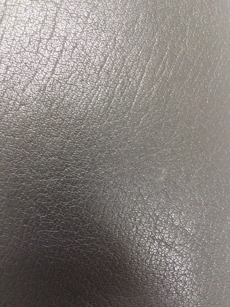 Buff Nappa Leather