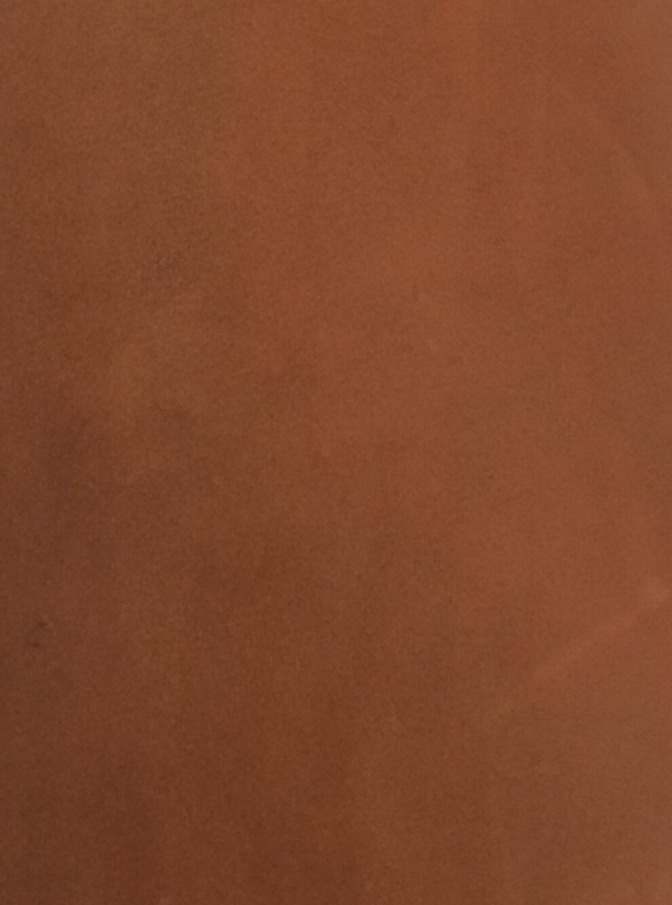 Buff Leather