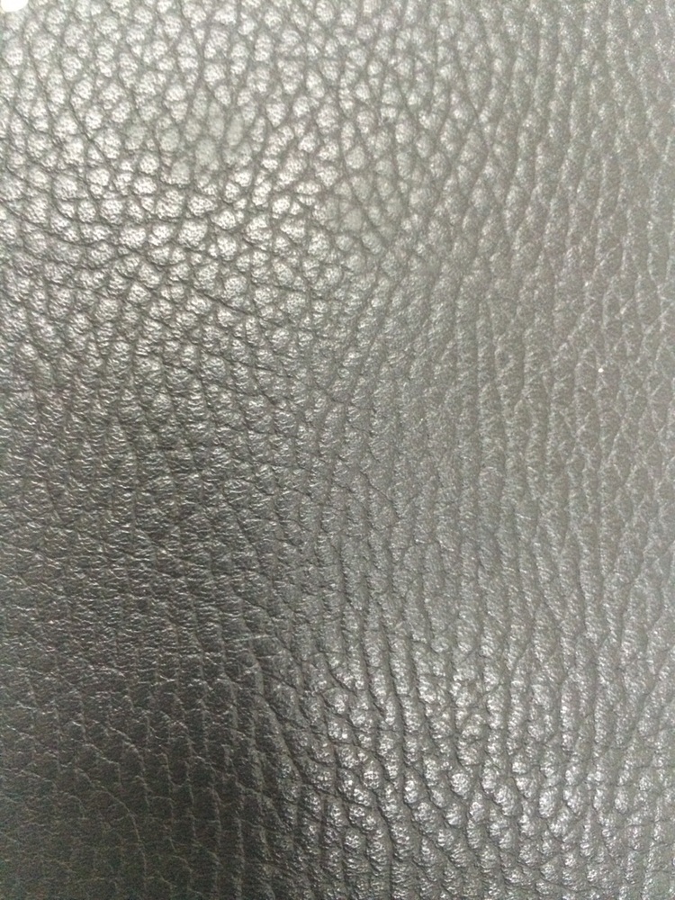 Buff Rambler Leather