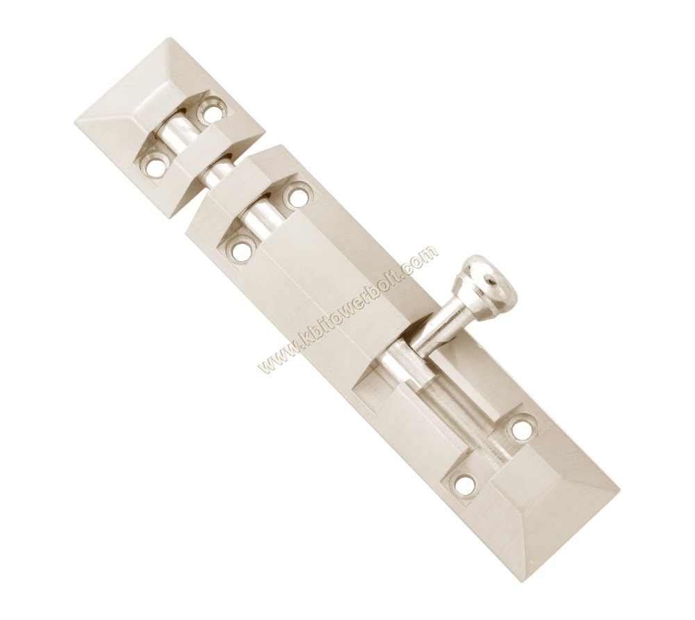 Brass Zen Tower Bolts