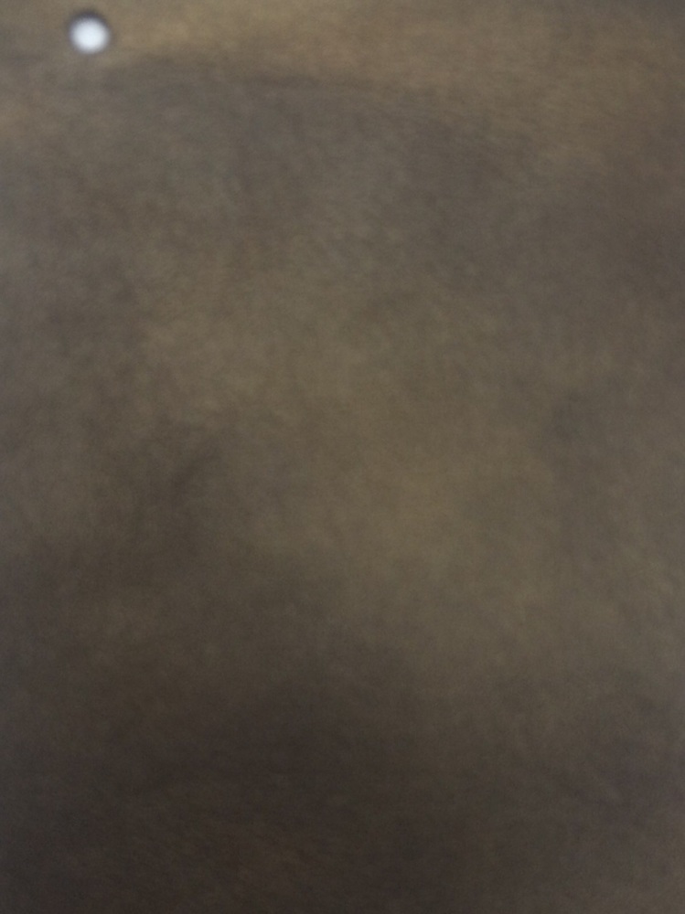 Cow Leather
