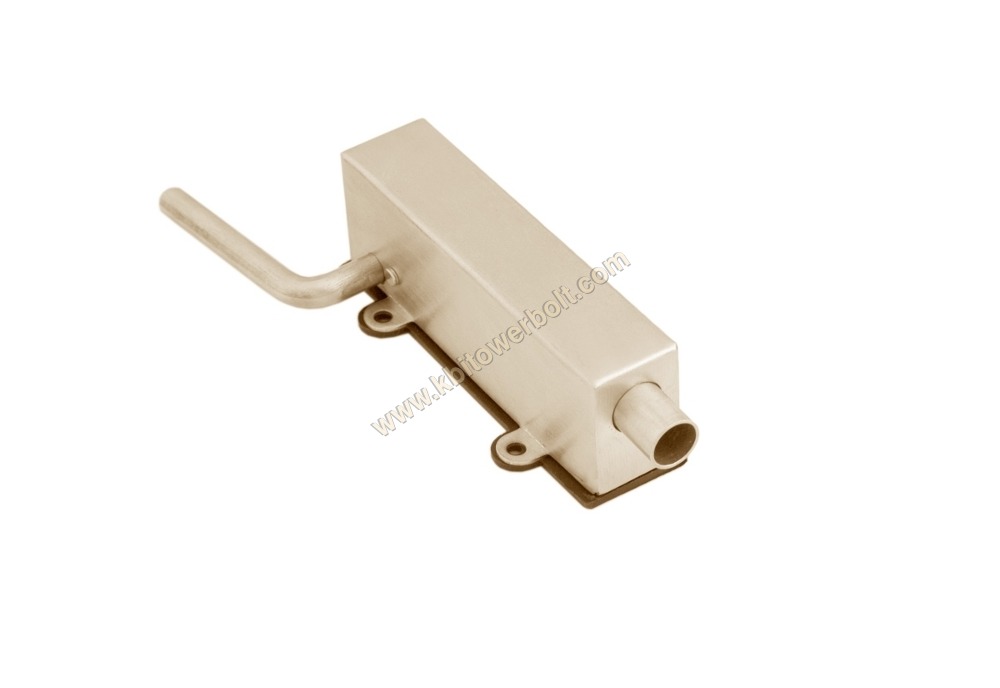 Brass Cam Bolt Auto