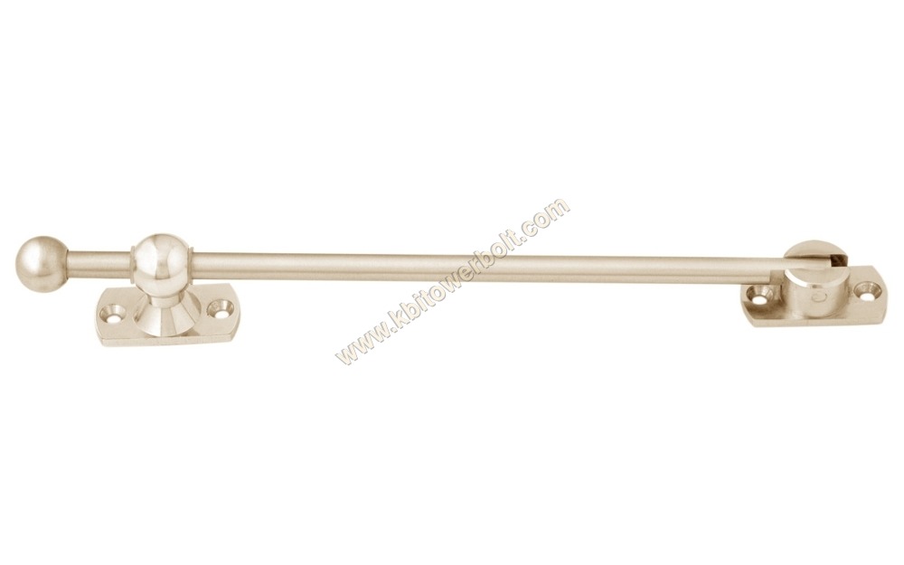 Brass Rod Latch