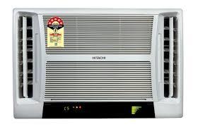 Window Air Conditioner Repairing