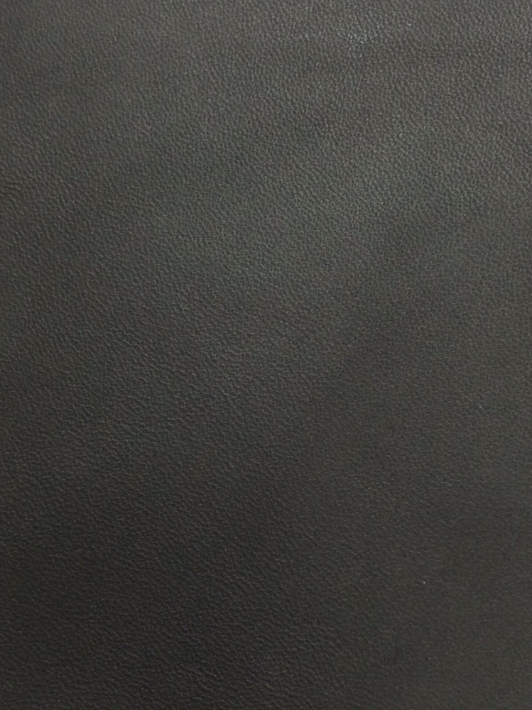 Cow Milled Leather