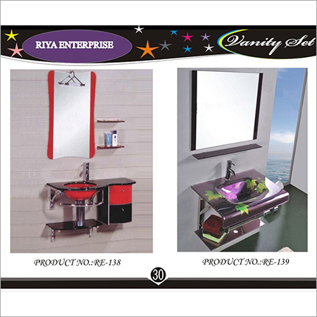 Bathroom Vanity Sets